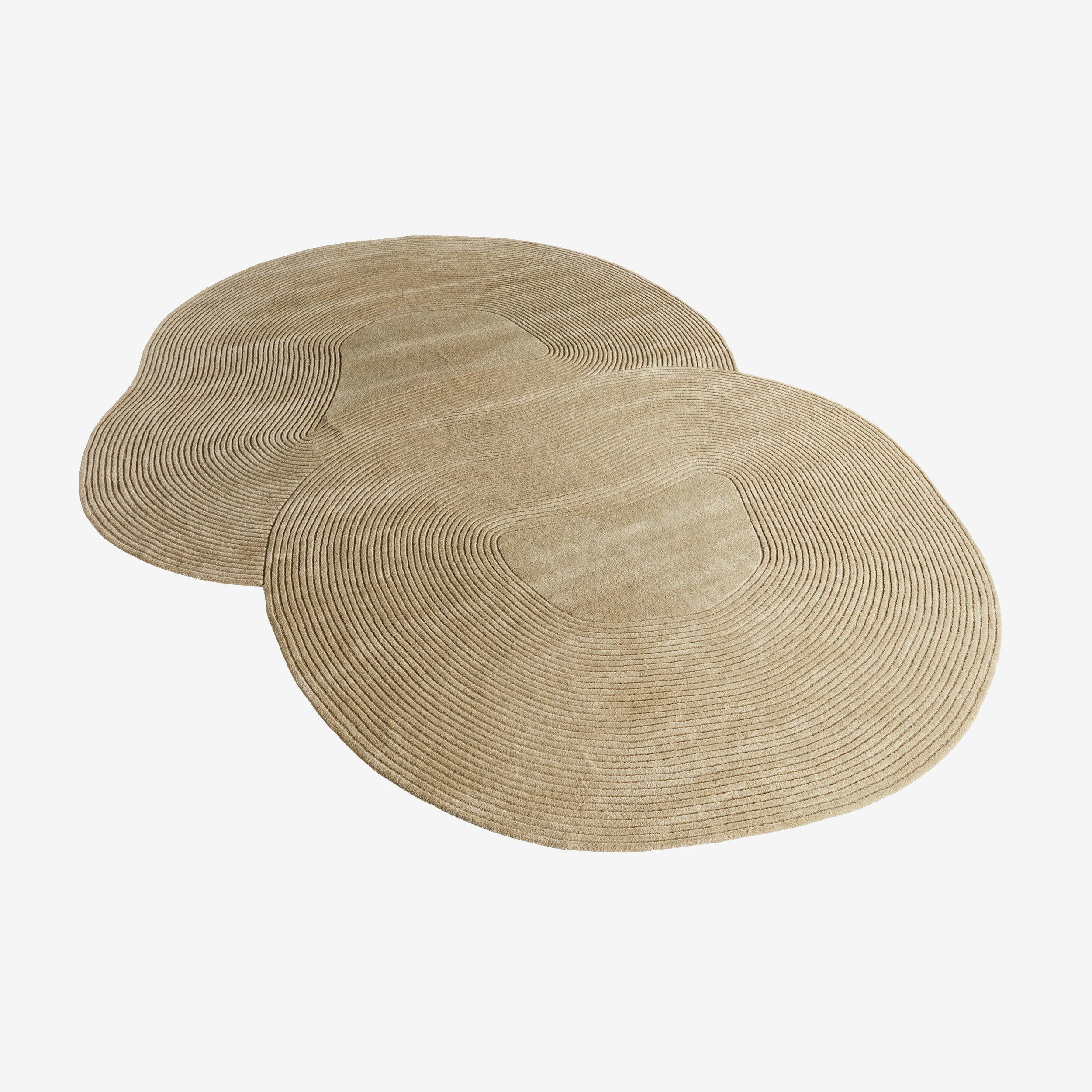 Bolia, Zen Rug Shaped 300 x 400 – Spencer Interiors