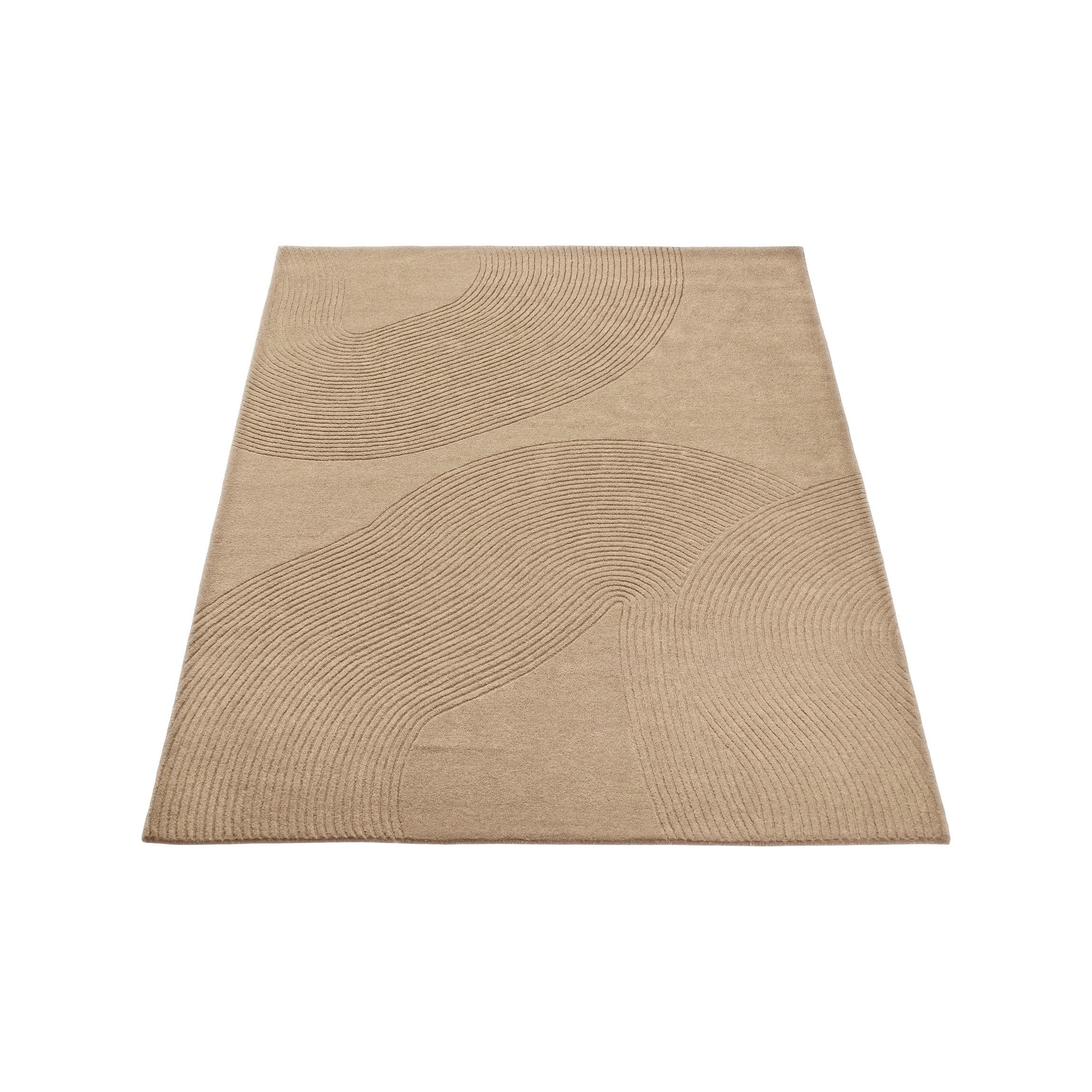 Bolia, Zen Rugs Rectangular – Spencer Interiors