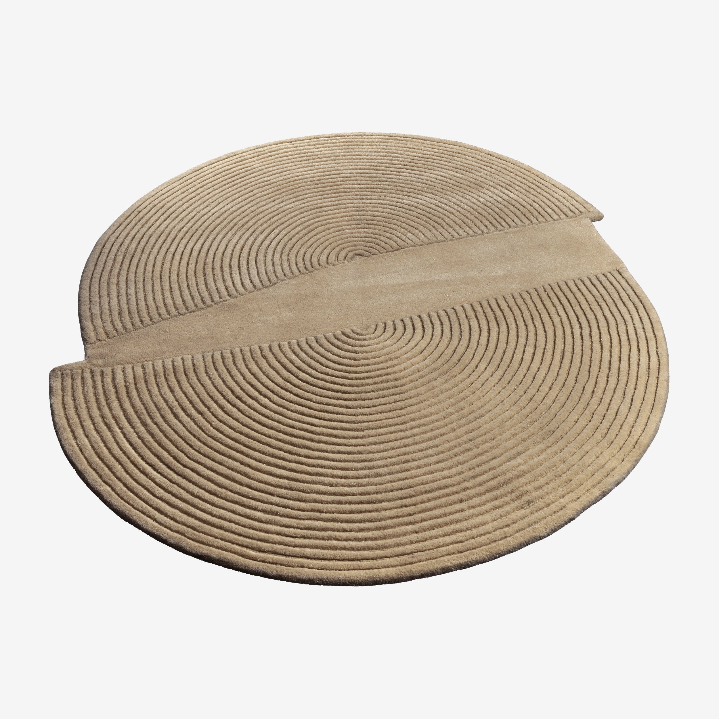Bolia, Zen Rug Split 157 x 180 – Spencer Interiors