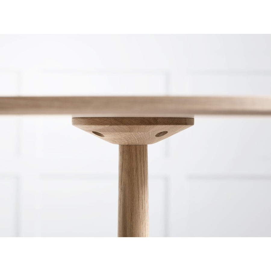 Turned Table