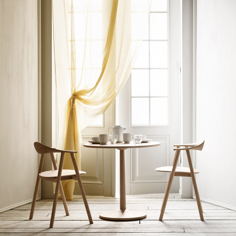 BOLIA Turned Table, ambient