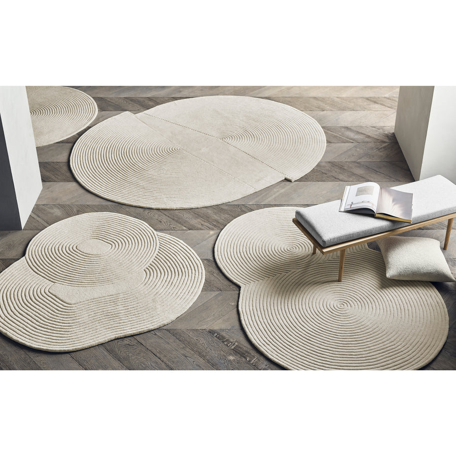 BOLIA Zen Rugs, Berlin, ambient