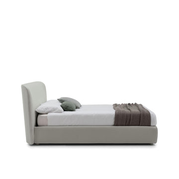 BOLZAN Karol bed H29, profile