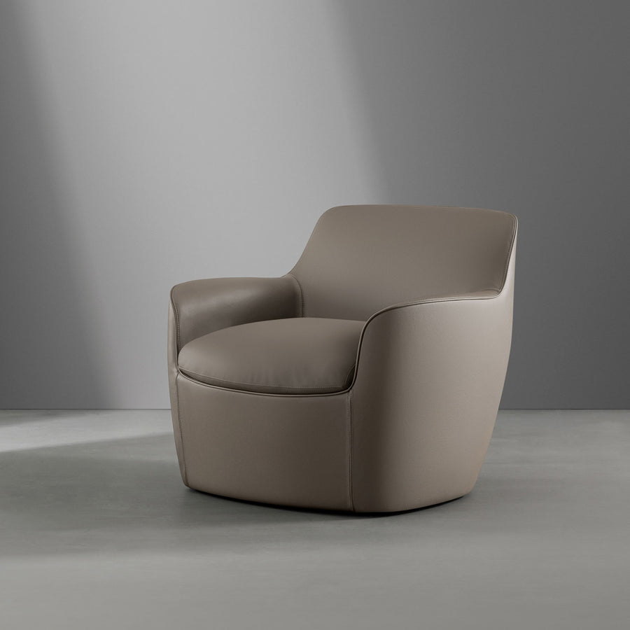 BONALDO Kitai Armchair, front turned