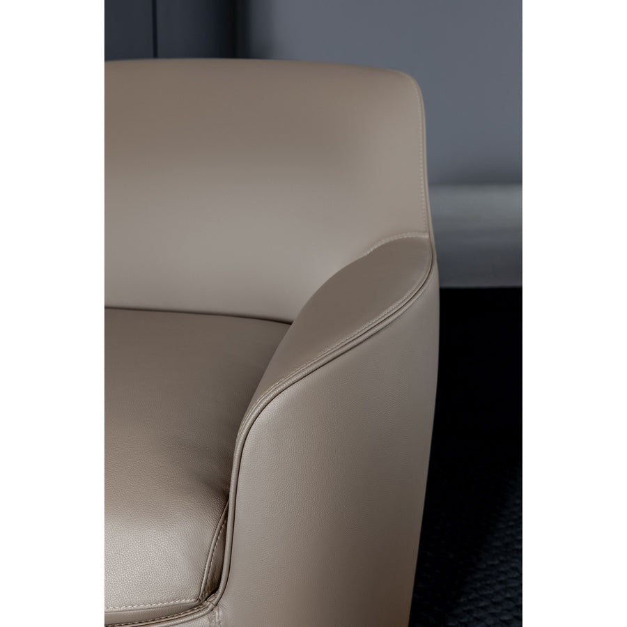 BONALDO Kitai Armchair , detail