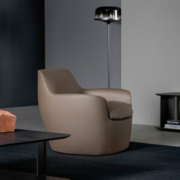 BONALDO Kitai Armchair, ambient 1