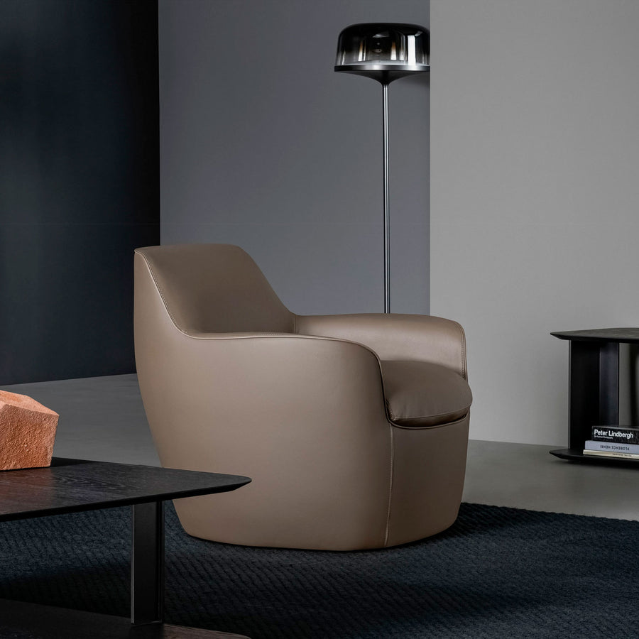 BONALDO Kitai Armchair, ambient 1