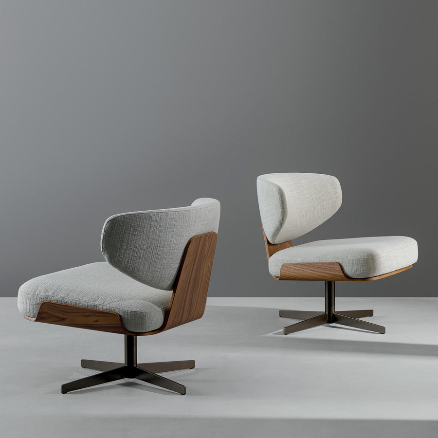 BONALDO Olos Armchairs