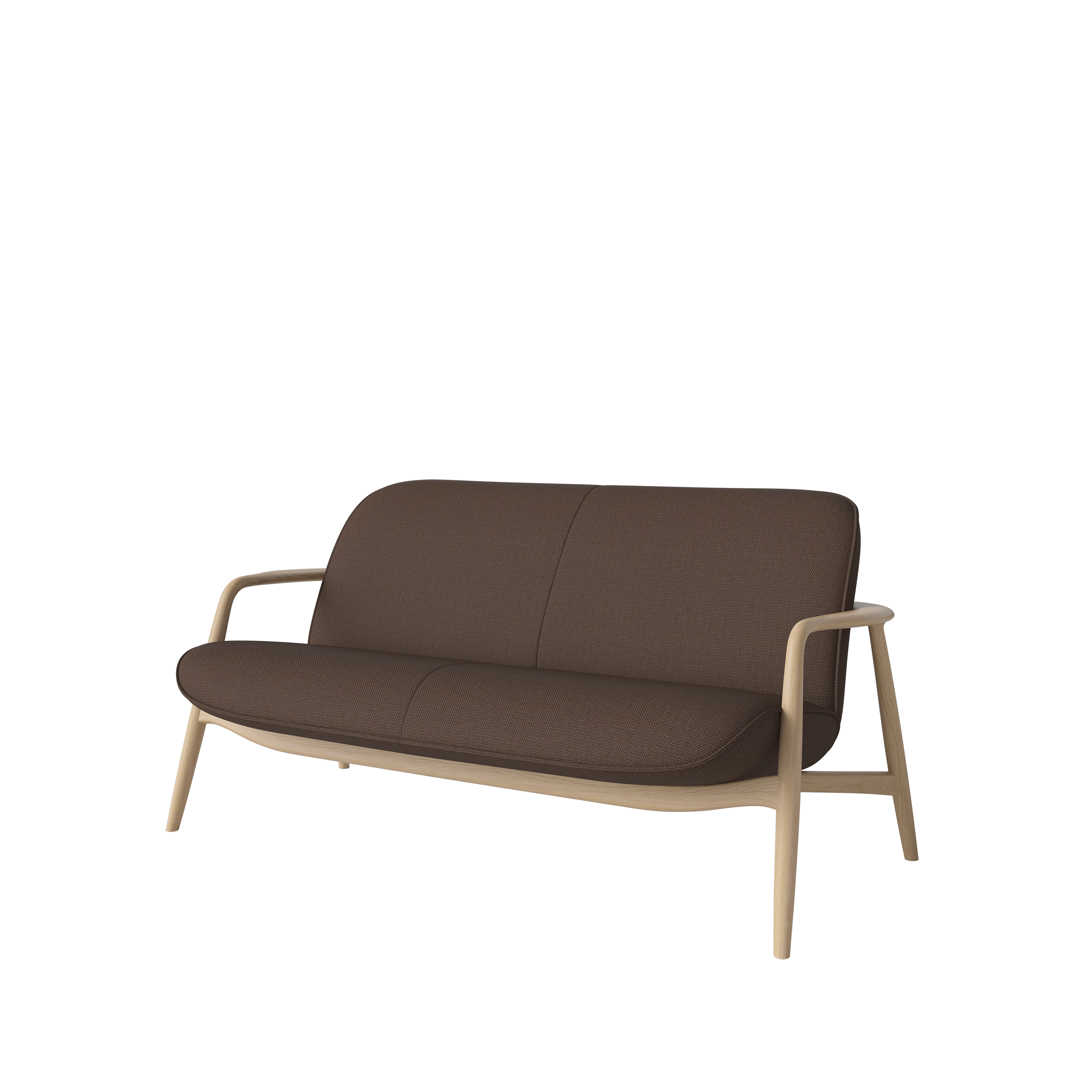 unico(ウニコ) SOPHIE sofa 2 seater ソフィー ウニコ/unico ソフィー SOPHIE 2シーター ソファ オットマン付き
