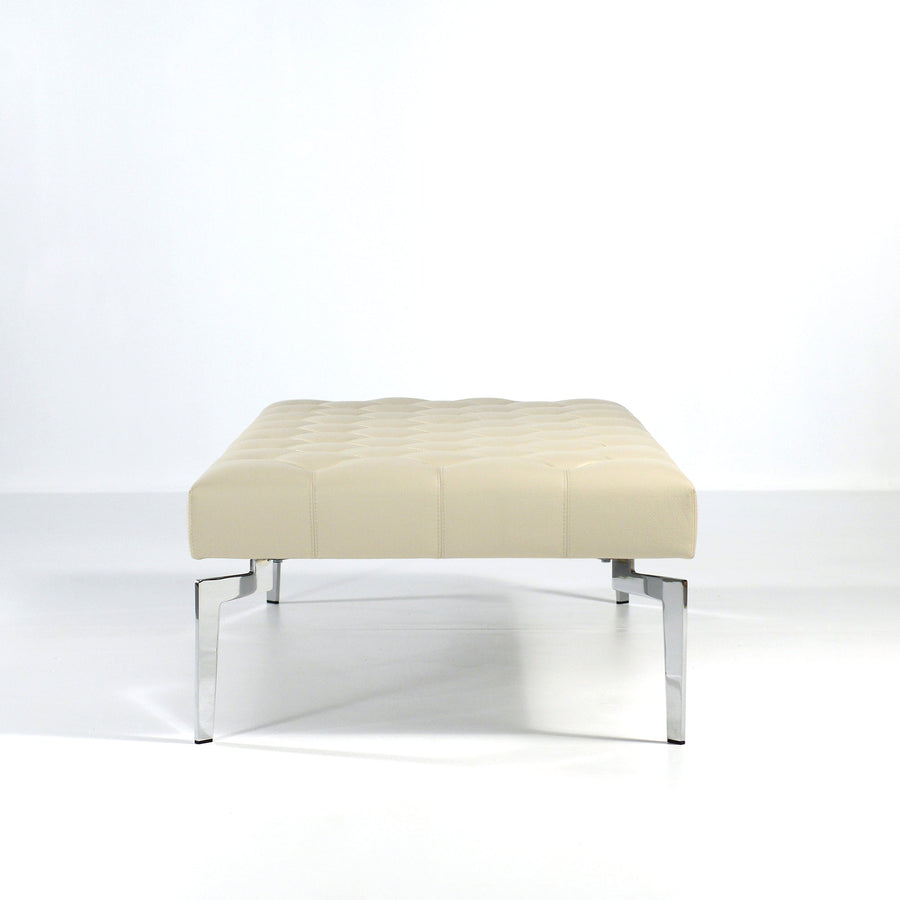 Casadesus Diamond Ottomans - made in Spain