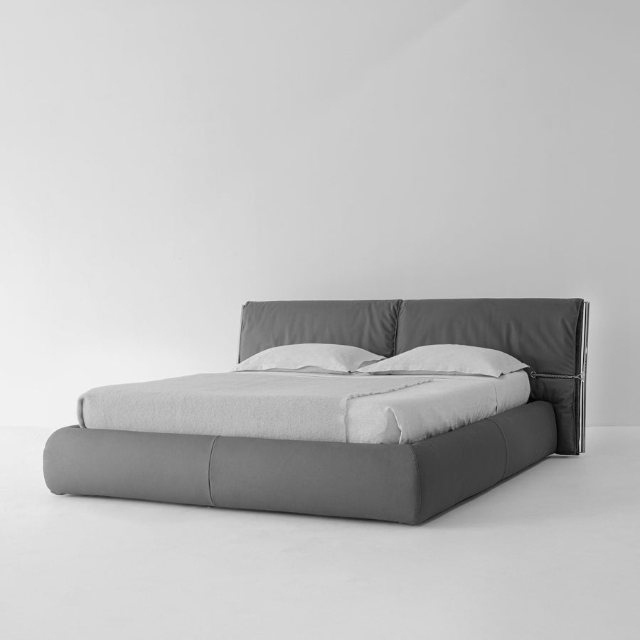 CIERRE Belt Leather Bed, GS