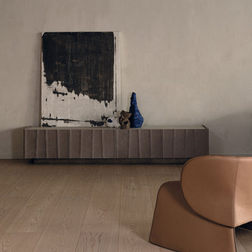CIERRE Dune Low Cabinet, ambient
