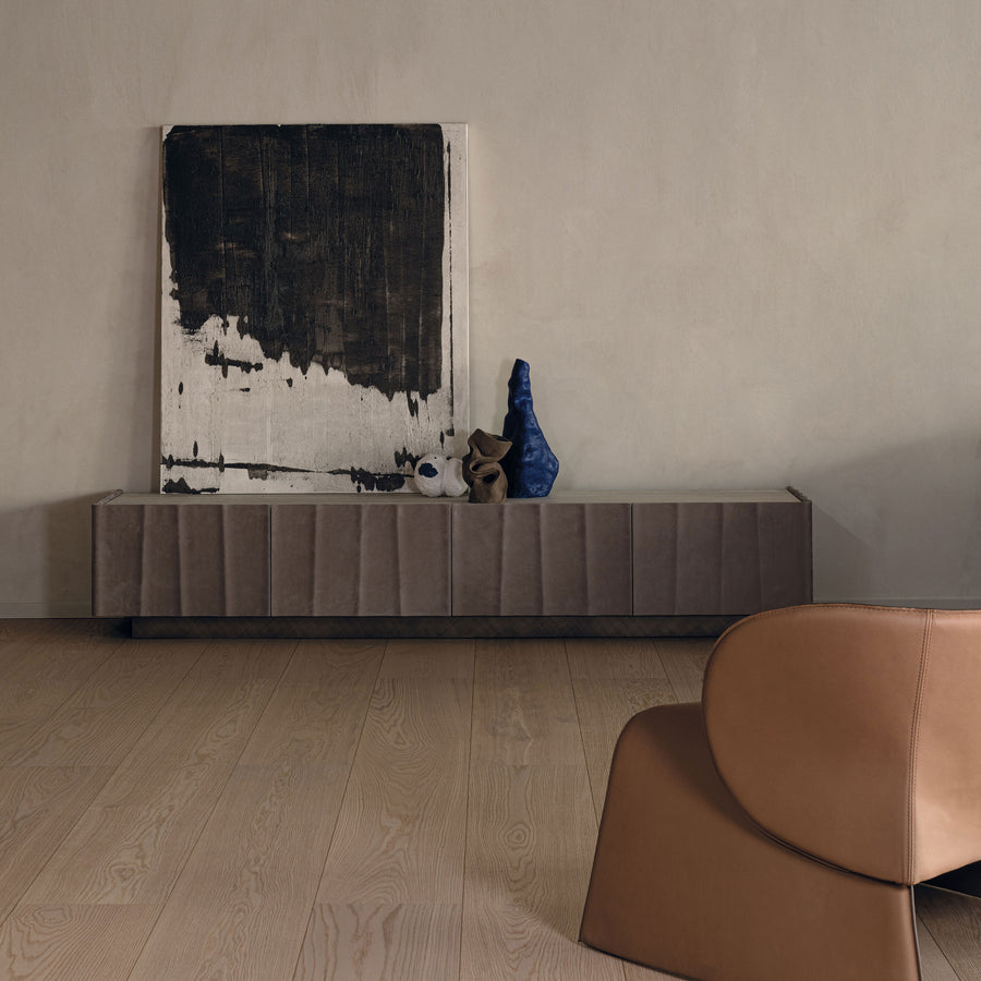 CIERRE Dune Low Cabinet, ambient