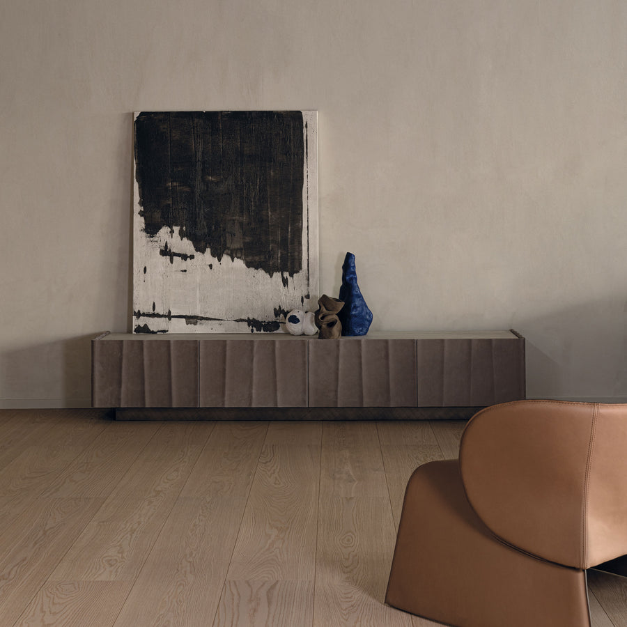 CIERRE Dune Low Cabinet, ambient