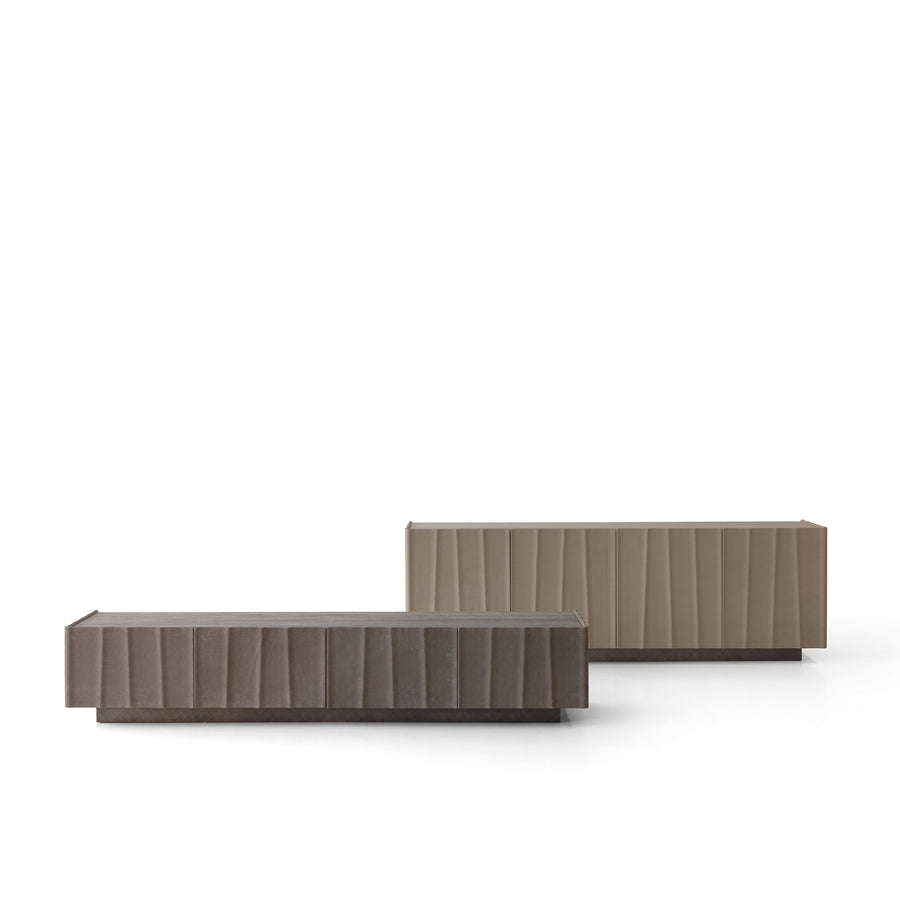 CIERRE Dune Low Cabinet & Sideboard