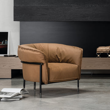 Mac Armchair