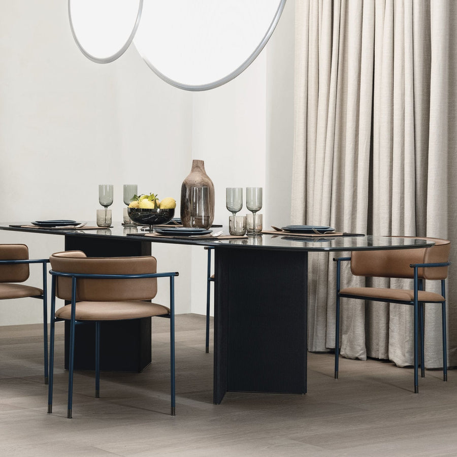 CIERRE Mac Dining Chair, ambient 2
