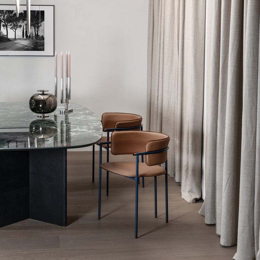 CIERRE Mac Dining Chair, ambient