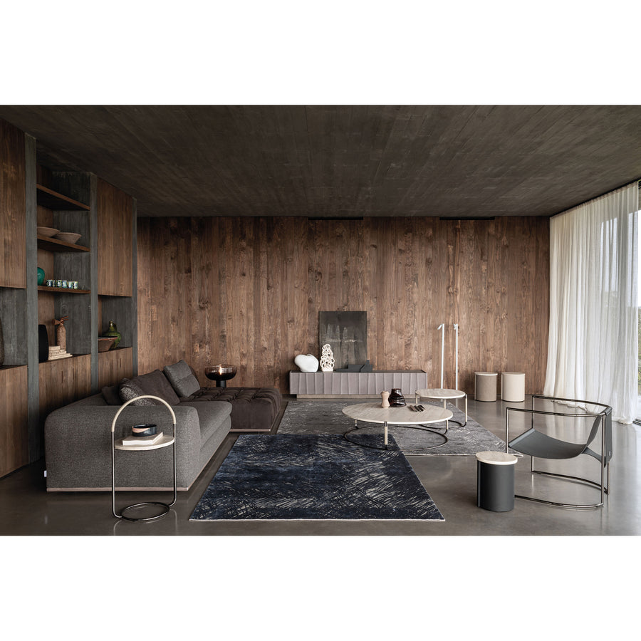 CIERRE Dune Low Cabinet, ambient 2
