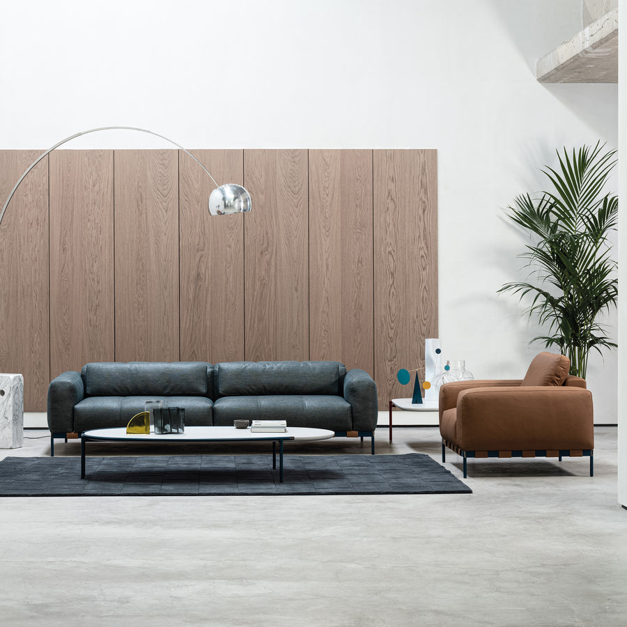 Cierre Oscar Sofa, ambient