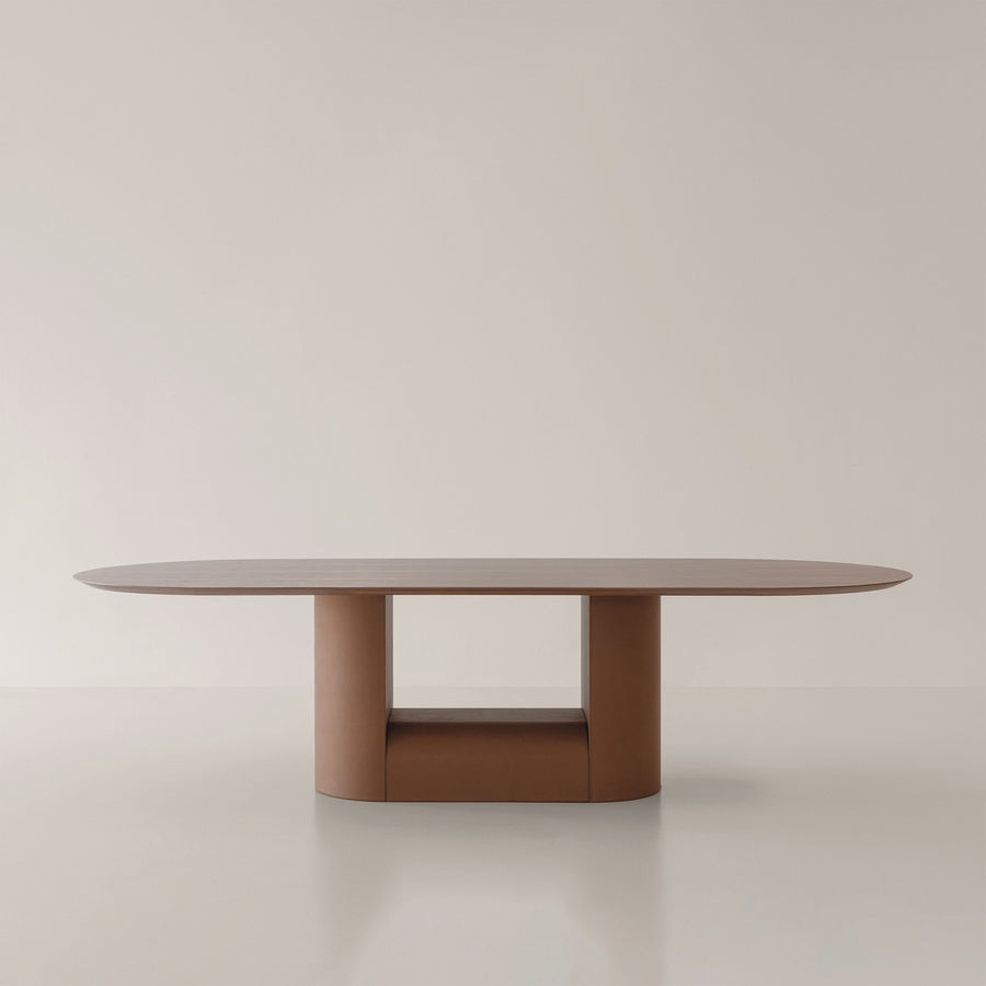 Cierre 1972 Samoa Table, ambient profile