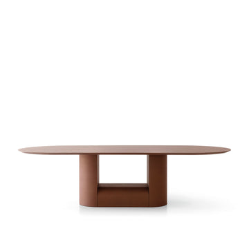 Modern European Dining Tables – Spencer Interiors
