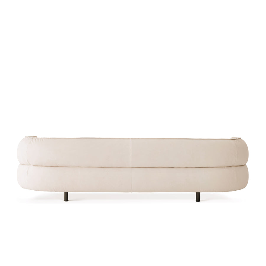 CIERRE Seed Sofa 260, back