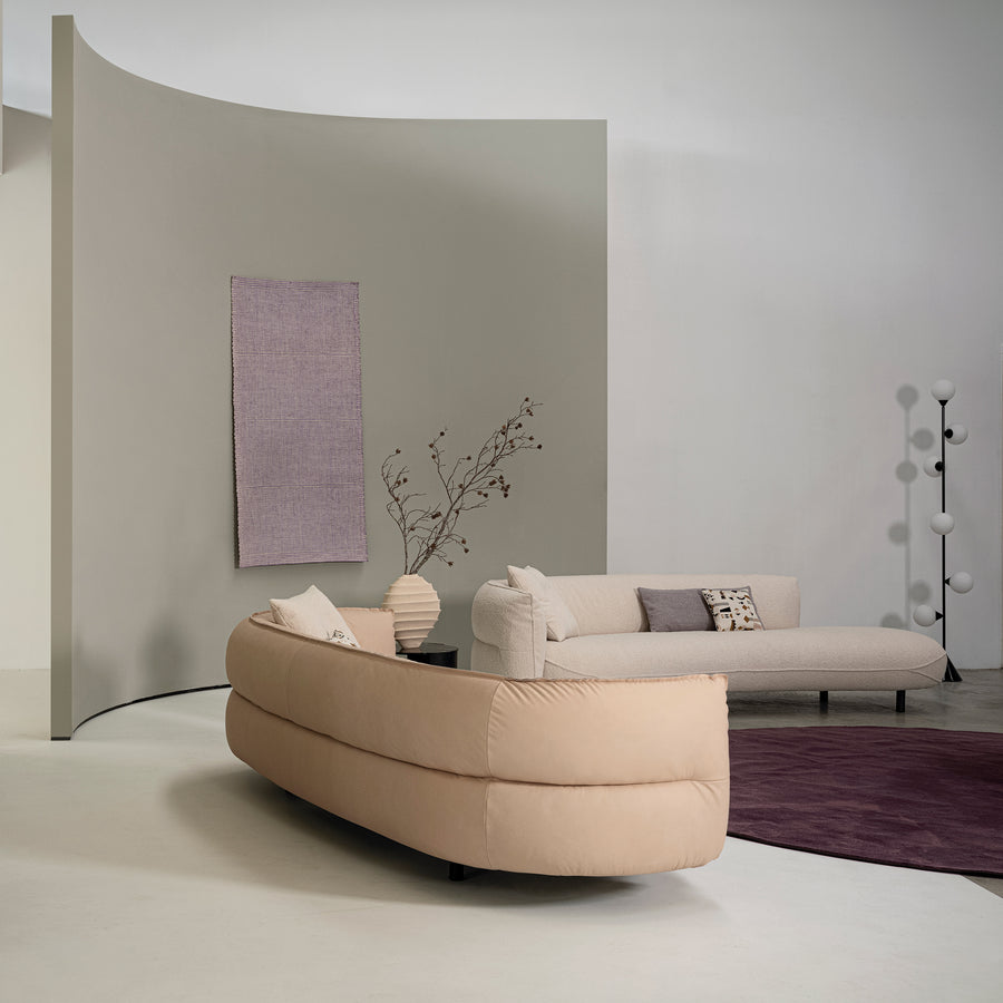 CIERRE Seed Sofa 260, Seed Lounge 260, ambient 2