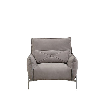 CIERRE Tulip Armchair, front