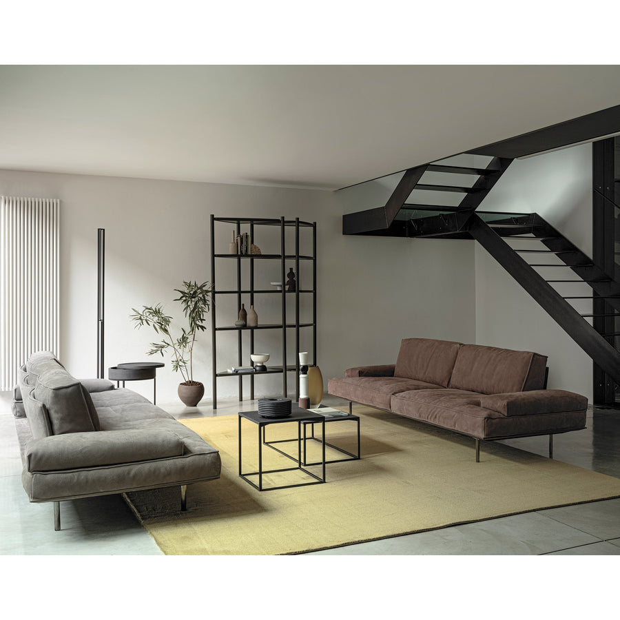 CIERRE Vogue Sofas, ambient 5