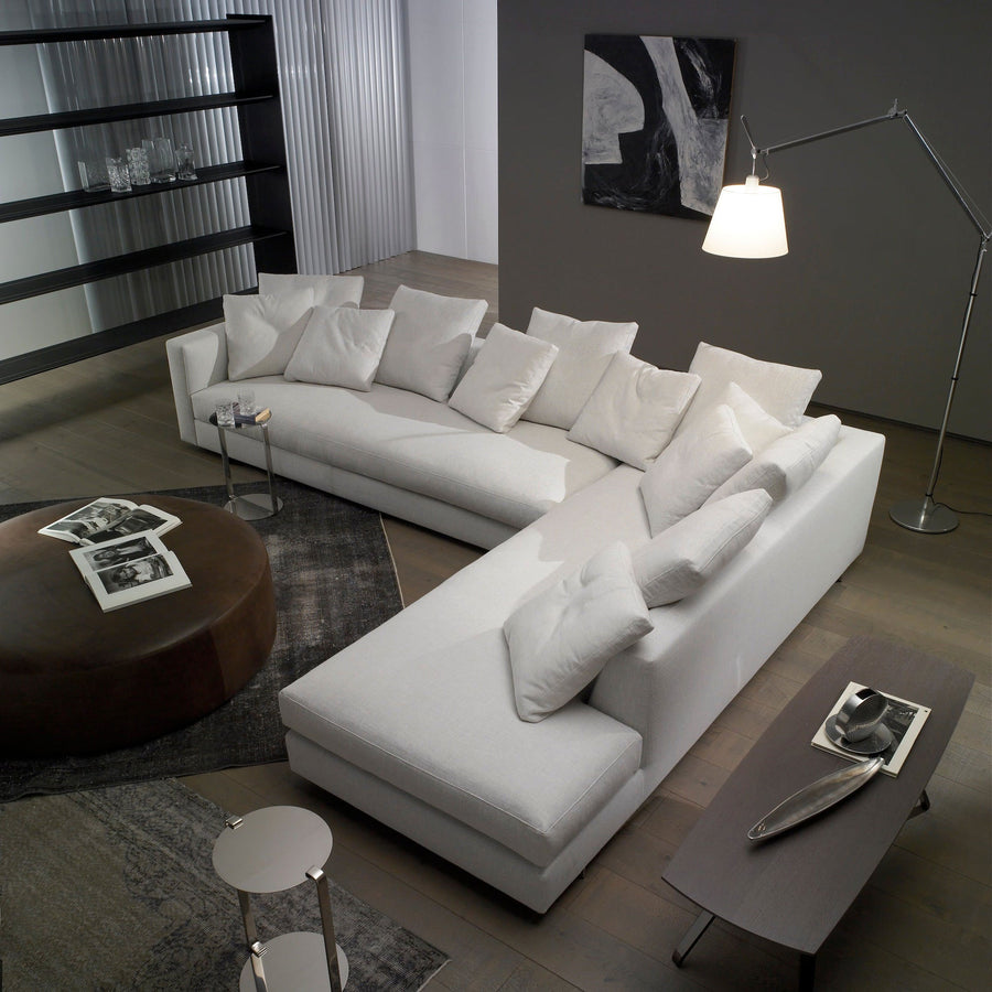 Casadesus Alex Sectional