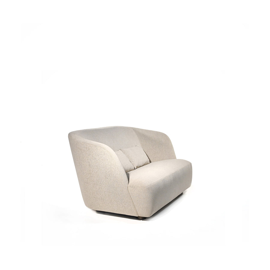 Verzelloni Davos Sofa in Sublim 50