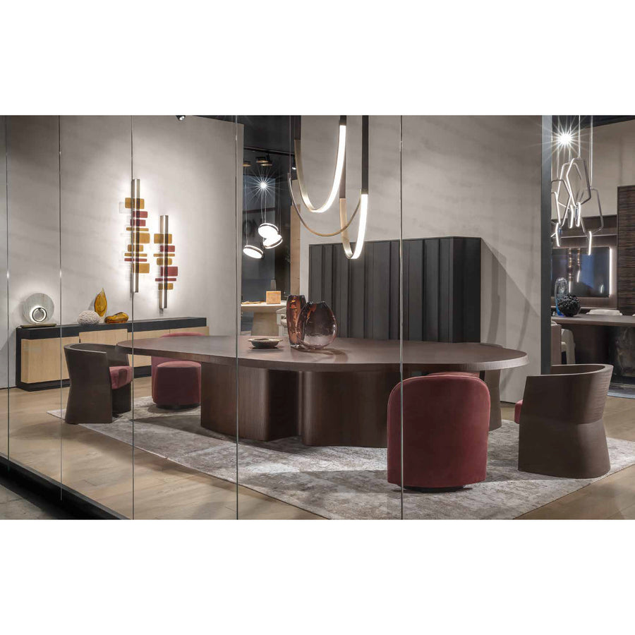 EMMEMOBOLI Comacina Table, ambient 3