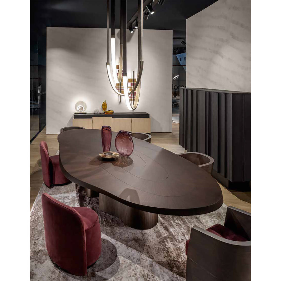EMMEMOBOLI Comacina Table, ambient 4