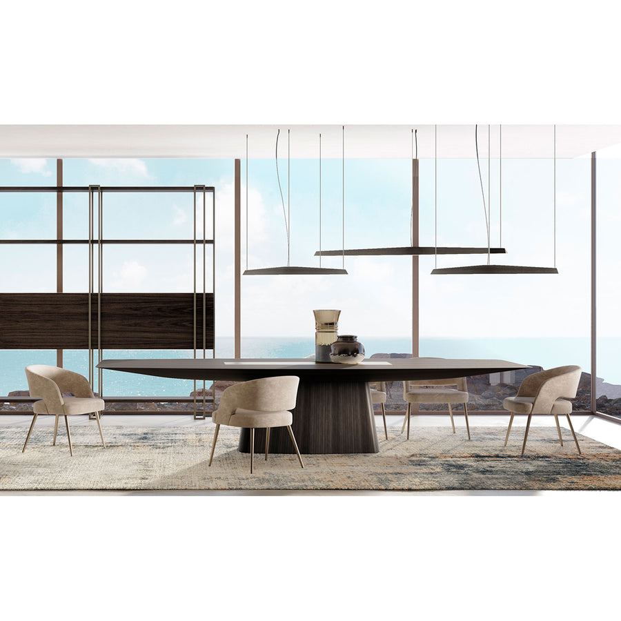 Emmemoboli Evan Table ambient