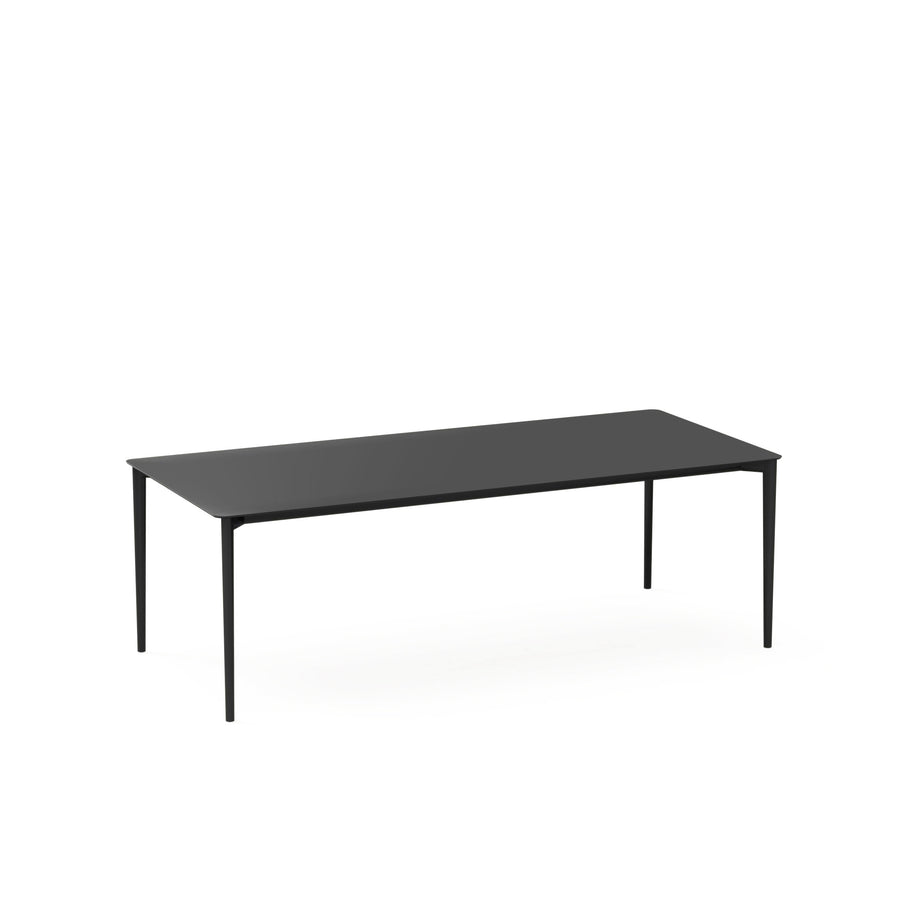 EXPORMIM Nude Table Graphite