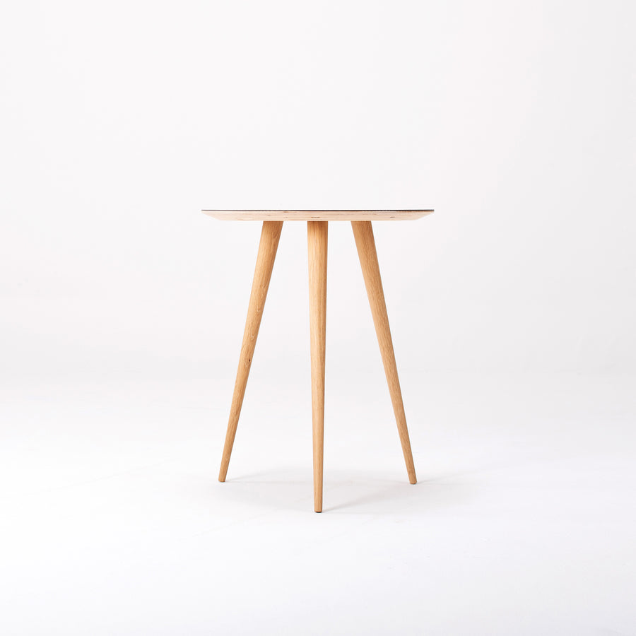 GAZZDA Arp Side Table Profile