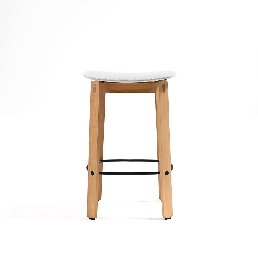 GAZZDA Nora Counter Stool 1