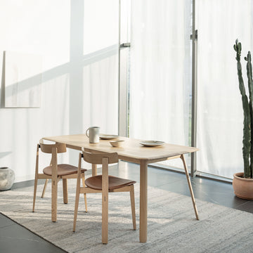 GAZZDA Teska Table, ambient