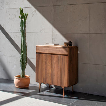Fawn Cabinet
