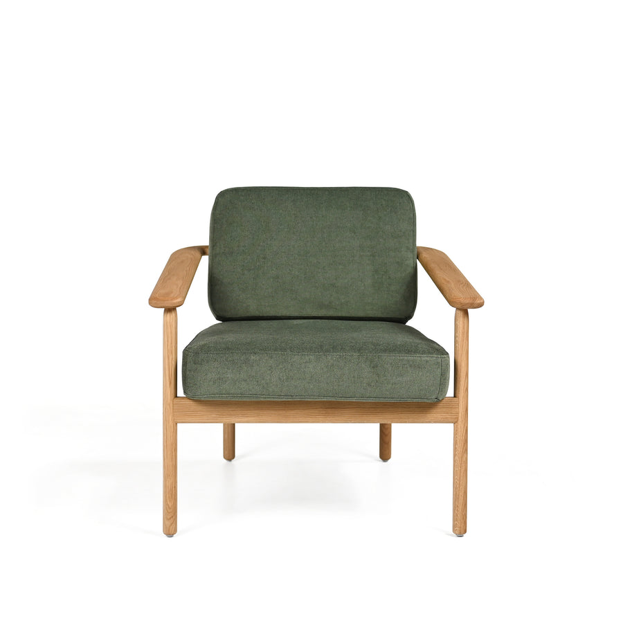 Wudi Armchair