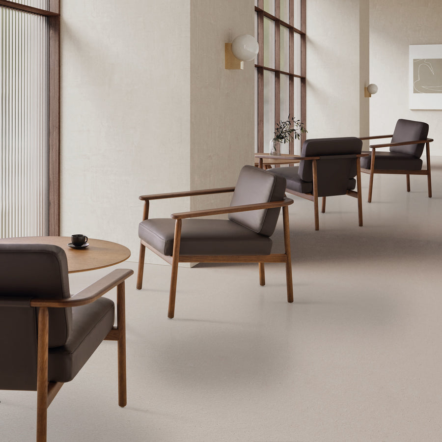INCLASS Wudi Armchairs, ambient 7