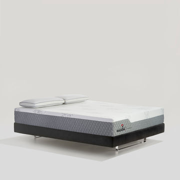 Magniflex Hypoallergenic Mattresses - Made in Italy, Free Shipping