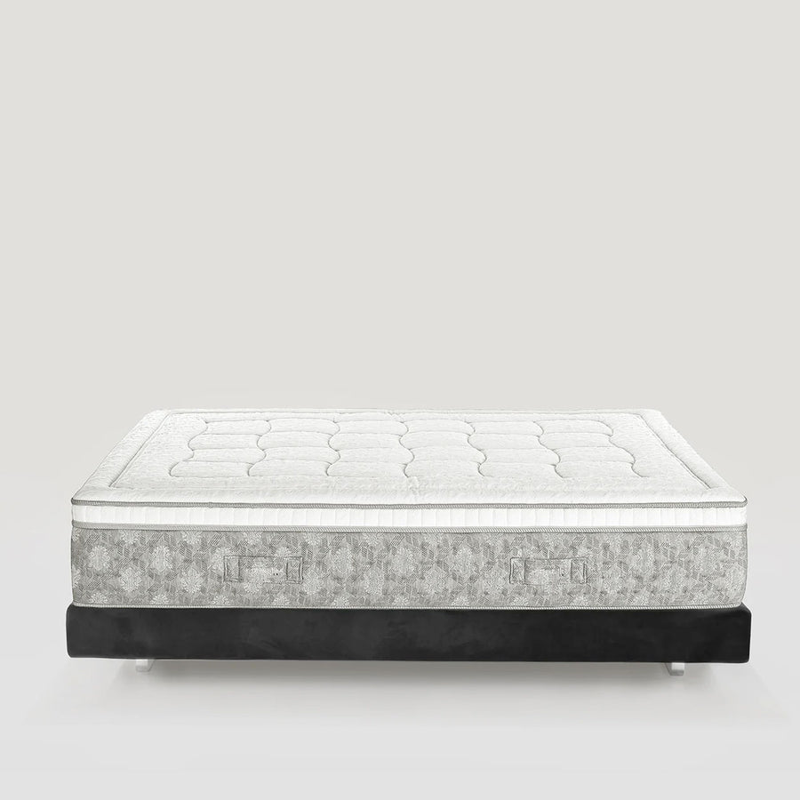 MAGNIFLEX DolceVita Dual 14 profile