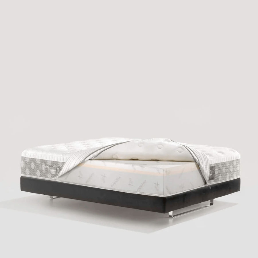 MAGNIFLEX DolceVita Dual 12, removable cover