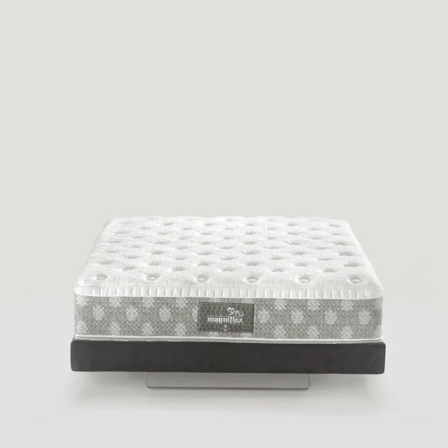 MAGNIFLEX DolceVita Dual 12, end view