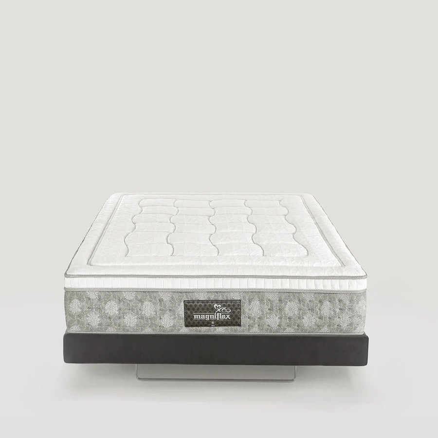 MAGNIFLEX DolceVita Dual 14 end view