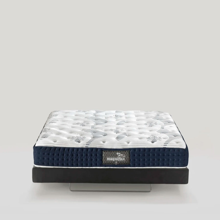 Magniflex MagniCool 10 Soft mattress, end view