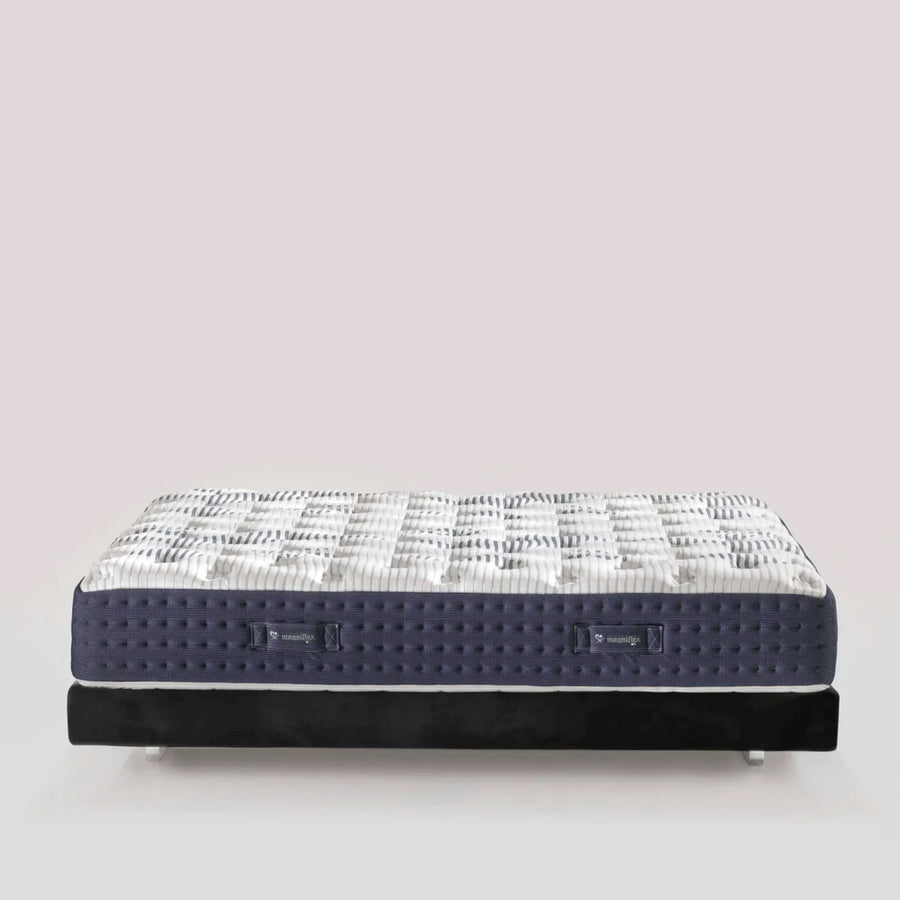 Magniflex Magnicool Gel 12 Mattress, profile