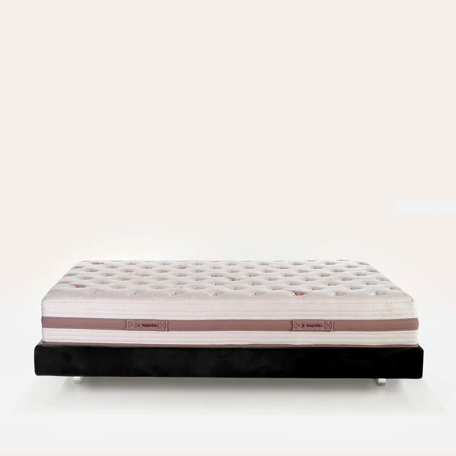 MAGNIFLEX Toscana Cotton Lux 10 Mattress, profile
